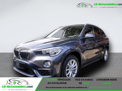 BMW X1 sDrive 20i 192 ch BVA