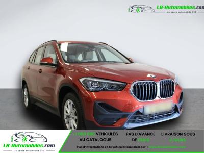 BMW X1 sDrive 16d 116 ch BVA