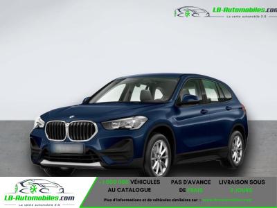 BMW X1 xDrive 18d 150 ch BVA