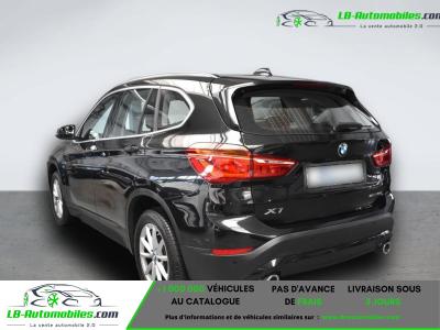 BMW X1 sDrive 18d 150 ch BVA