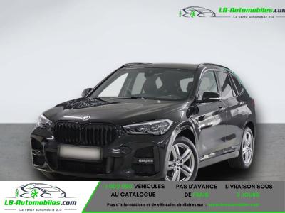 BMW X1 sDrive 18i 136 ch