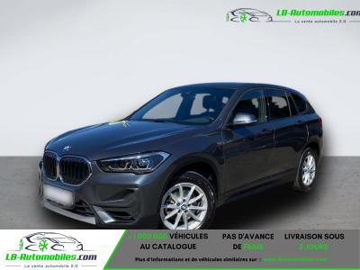 BMW X1 sDrive 18i 140 ch