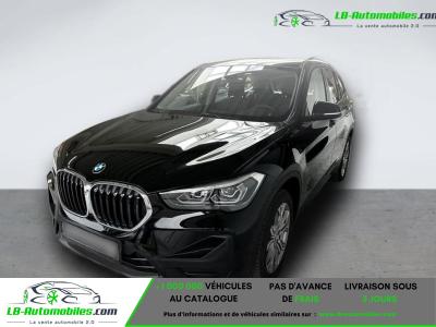 BMW X1 sDrive 18i 140 ch BVA