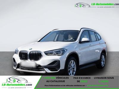 BMW X1 sDrive 18i 140 ch BVA