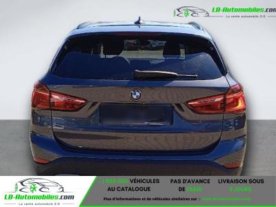BMW X1 sDrive 20i 192 ch BVA