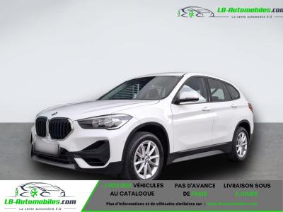 BMW X1 sDrive 20i 192 ch BVA