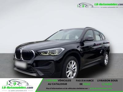 BMW X1 xDrive 18d 150 ch BVA
