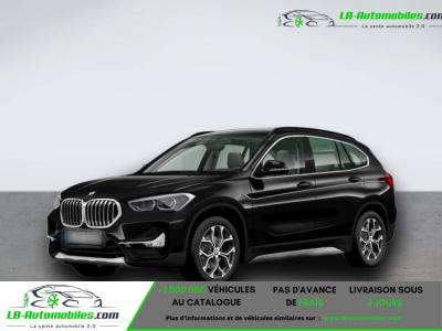 BMW X1 xDrive 18d 150 ch BVA