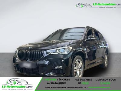BMW X1 xDrive 18d 150 ch BVA