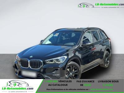BMW X1 xDrive 18d 150 ch BVA
