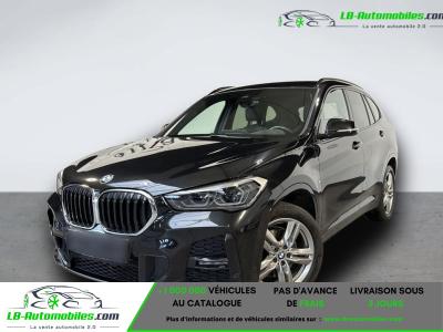 BMW X1 xDrive 20d 190 ch BVA