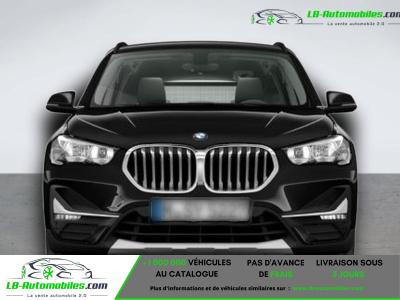 BMW X1 xDrive 20d 190 ch BVA