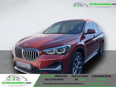BMW X1 xDrive 20d 190 ch BVA