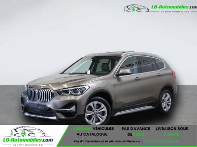 BMW X1 xDrive 20i 192 ch BVA