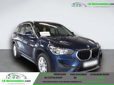BMW X1 xDrive 25d 231 ch BVA