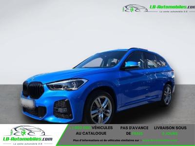 BMW X1 xDrive 25d 231 ch BVA