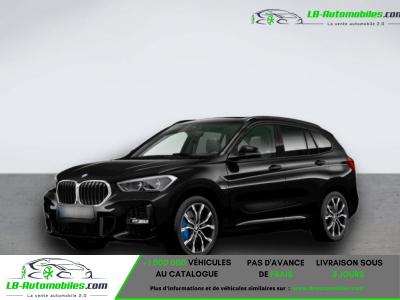 BMW X1 xDrive 25i 231 ch BVA