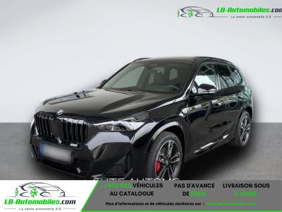 BMW X1 sDrive 20i 170ch BVA