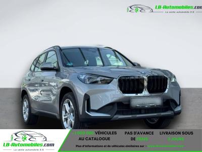 BMW X1 sDrive 20i 170ch BVA