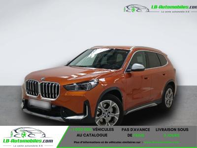 BMW X1 xDrive 23d 211ch BVA