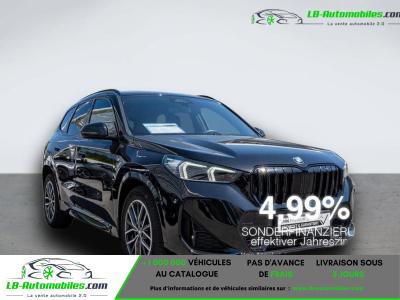 BMW X1 xDrive 23d 211ch BVA