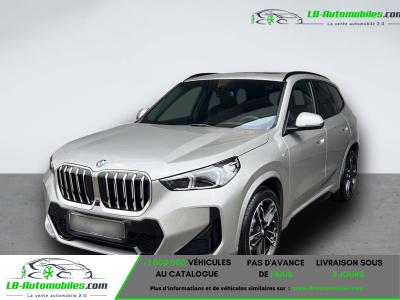 BMW X1 xDrive 23d 211ch BVA