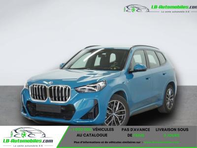 BMW X1 xDrive 23i 218ch BVA