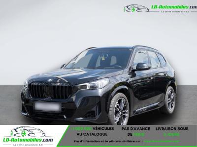 BMW X1 xDrive 23i 218ch BVA
