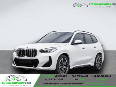 BMW X1 xDrive 23i 218ch BVA