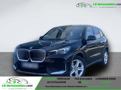 BMW i iX 1 xDrive20 204ch BVA