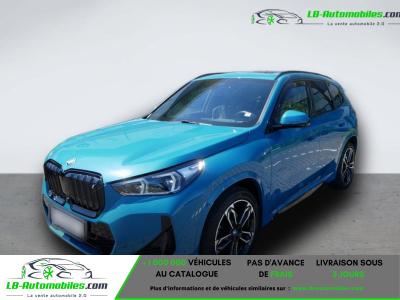 BMW i iX 1 xDrive30 272ch BVA