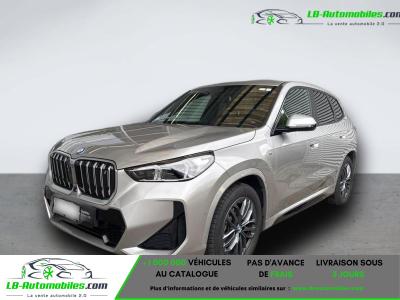 BMW i iX 1 xDrive30 272ch BVA