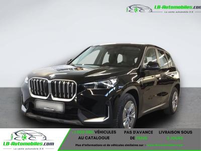 BMW i iX 1 xDrive30 272ch BVA