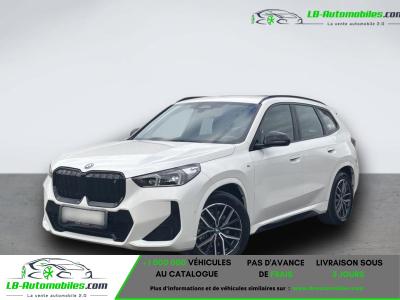 BMW i iX 1 xDrive30 272ch BVA