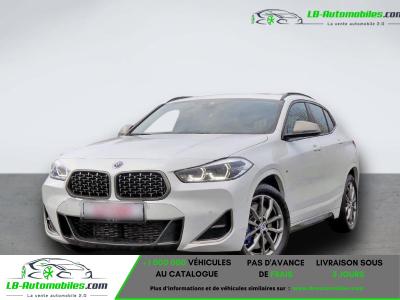 BMW X2 M35i 306 ch BVA
