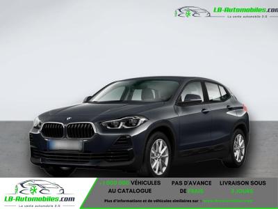 BMW X2 xDrive 18d 150 ch BVA