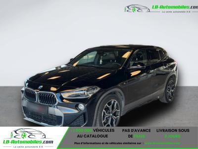 BMW X2 sDrive 18d 150 ch BVM