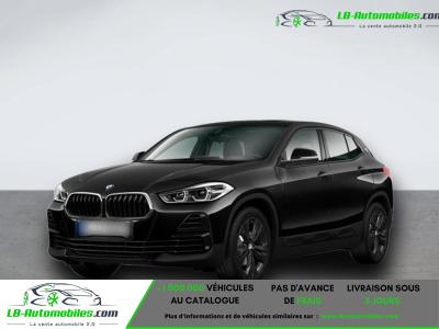 BMW X2 sDrive 18i 136 ch BVM