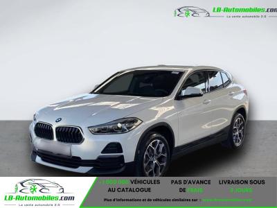BMW X2 sDrive 18i 136 ch BVM