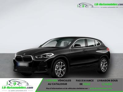 BMW X2 sDrive 18i 136 ch BVA