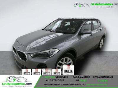 BMW X2 sDrive 18i 136 ch BVA
