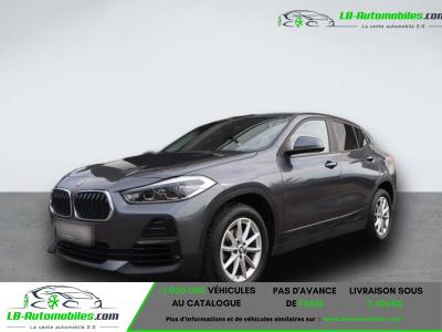 BMW X2 sDrive 18i 140 ch BVM