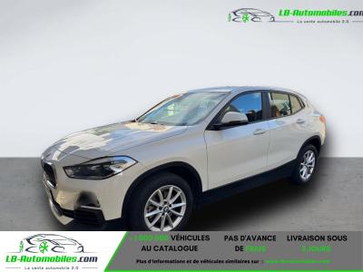 BMW X2 sDrive 18i 140 ch BVA