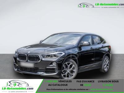 BMW X2 sDrive 18i 140 ch BVA