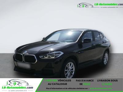 BMW X2 sDrive 20d 190 ch BVA