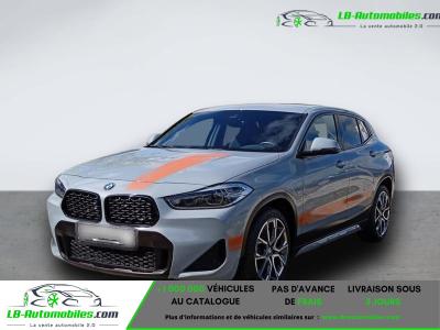 BMW X2 sDrive 20i 178 ch BVA