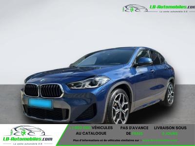 BMW X2 xDrive 18d 150 ch BVA