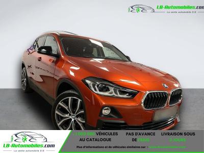 BMW X2 xDrive 20i 192 ch BVA