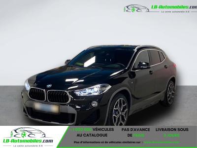 BMW X2 xDrive 20i 192 ch BVA