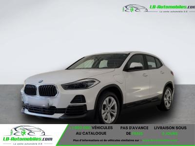 BMW X2 xDrive 25e 220 ch BVA